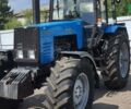 МТЗ 1221.2 Беларус, объемом двигателя 7.12 л и пробегом 0 тыс. км за 16200 $, фото 4 на Automoto.ua