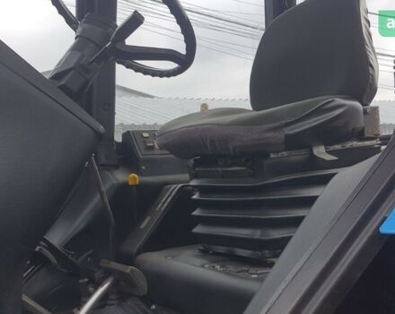 МТЗ 1221.2 Білорус, об'ємом двигуна 7.12 л та пробігом 0 тис. км за 15300 $, фото 4 на Automoto.ua