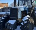 МТЗ 1221.2 Білорус, об'ємом двигуна 7.12 л та пробігом 0 тис. км за 12500 $, фото 1 на Automoto.ua