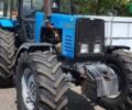 МТЗ 1221.2 Беларус, объемом двигателя 7.12 л и пробегом 0 тыс. км за 16200 $, фото 1 на Automoto.ua