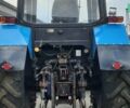 МТЗ 1221.2 Беларус, объемом двигателя 7.12 л и пробегом 0 тыс. км за 16200 $, фото 5 на Automoto.ua