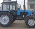 МТЗ 1221.2 Білорус, об'ємом двигуна 7.12 л та пробігом 0 тис. км за 15300 $, фото 1 на Automoto.ua