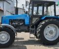 МТЗ 1221.2 Беларус, объемом двигателя 7.12 л и пробегом 0 тыс. км за 16200 $, фото 3 на Automoto.ua
