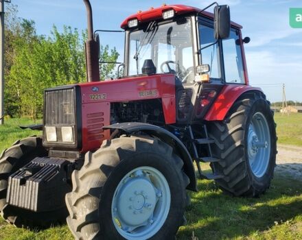 МТЗ 1221.2 Беларус, объемом двигателя 0 л и пробегом 0 тыс. км за 19900 $, фото 11 на Automoto.ua