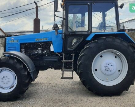 МТЗ 1221.2 Беларус, объемом двигателя 7.12 л и пробегом 0 тыс. км за 16300 $, фото 4 на Automoto.ua