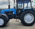 МТЗ 1221.2 Беларус, объемом двигателя 7.12 л и пробегом 0 тыс. км за 16300 $, фото 4 на Automoto.ua