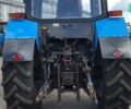 МТЗ 1221.2 Беларус, объемом двигателя 7.12 л и пробегом 0 тыс. км за 16300 $, фото 6 на Automoto.ua