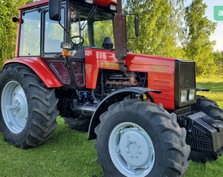 МТЗ 1221.2 Беларус, объемом двигателя 0 л и пробегом 0 тыс. км за 19900 $, фото 3 на Automoto.ua