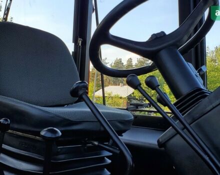 МТЗ 1221.2 Беларус, объемом двигателя 0 л и пробегом 0 тыс. км за 19900 $, фото 6 на Automoto.ua