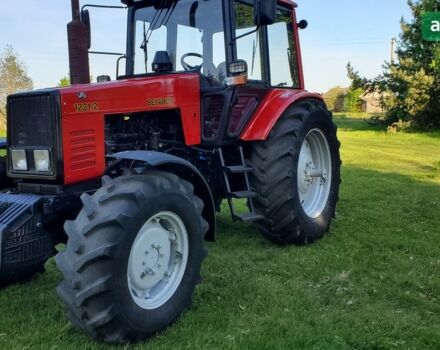 МТЗ 1221.2 Беларус, объемом двигателя 0 л и пробегом 0 тыс. км за 19900 $, фото 12 на Automoto.ua