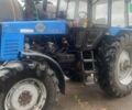 МТЗ 1221.2 Беларус, объемом двигателя 7.12 л и пробегом 0 тыс. км за 15000 $, фото 1 на Automoto.ua