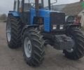 МТЗ 1221.2 Беларус, объемом двигателя 7.12 л и пробегом 0 тыс. км за 16300 $, фото 1 на Automoto.ua