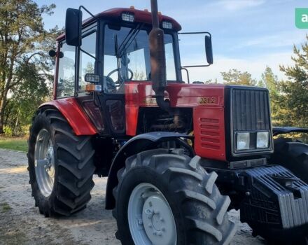 МТЗ 1221.2 Беларус, объемом двигателя 0 л и пробегом 0 тыс. км за 19900 $, фото 8 на Automoto.ua