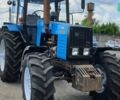 МТЗ 1221.2 Беларус, объемом двигателя 7.12 л и пробегом 0 тыс. км за 16300 $, фото 3 на Automoto.ua