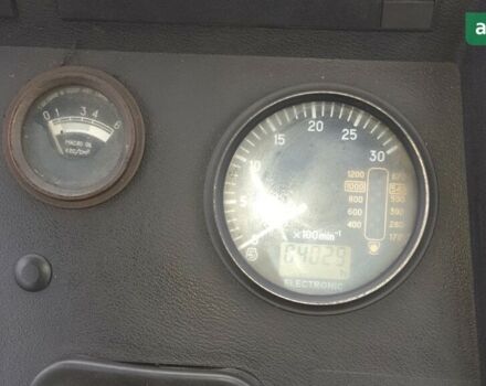 МТЗ 1221.2 Беларус, объемом двигателя 7.12 л и пробегом 0 тыс. км за 16300 $, фото 4 на Automoto.ua