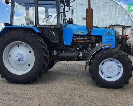 МТЗ 1221.2 Беларус, объемом двигателя 7.12 л и пробегом 0 тыс. км за 16300 $, фото 2 на Automoto.ua