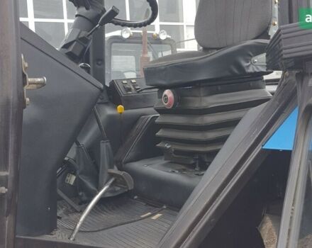 МТЗ 1221.2 Беларус, объемом двигателя 7.12 л и пробегом 0 тыс. км за 16300 $, фото 6 на Automoto.ua