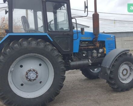 МТЗ 1221.2 Беларус, объемом двигателя 7.12 л и пробегом 0 тыс. км за 16300 $, фото 5 на Automoto.ua