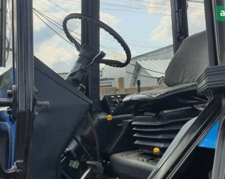 МТЗ 1221.2 Беларус, объемом двигателя 7.12 л и пробегом 0 тыс. км за 16300 $, фото 7 на Automoto.ua