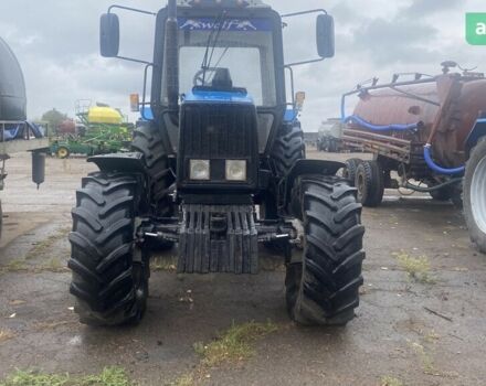 МТЗ 1221.2 Беларус, объемом двигателя 7.12 л и пробегом 0 тыс. км за 15000 $, фото 3 на Automoto.ua