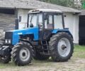 МТЗ 1221.2 Беларус, объемом двигателя 7.12 л и пробегом 0 тыс. км за 16500 $, фото 1 на Automoto.ua