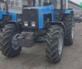 МТЗ 1221.2 Беларус, объемом двигателя 7.12 л и пробегом 0 тыс. км за 16300 $, фото 2 на Automoto.ua