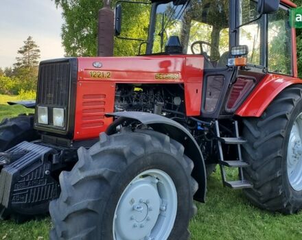 МТЗ 1221.2 Беларус, объемом двигателя 0 л и пробегом 0 тыс. км за 19900 $, фото 13 на Automoto.ua