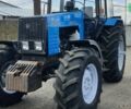 МТЗ 1221.2 Беларус, объемом двигателя 7.12 л и пробегом 0 тыс. км за 16300 $, фото 1 на Automoto.ua
