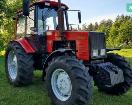 МТЗ 1221.2 Беларус, объемом двигателя 0 л и пробегом 0 тыс. км за 19900 $, фото 4 на Automoto.ua