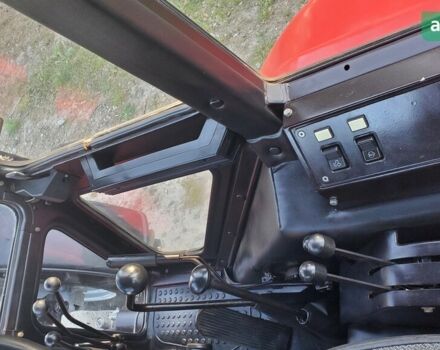 МТЗ 1221.2 Беларус, объемом двигателя 0 л и пробегом 0 тыс. км за 19900 $, фото 9 на Automoto.ua