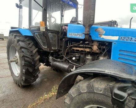 МТЗ 1221.2 Беларус, объемом двигателя 7.12 л и пробегом 0 тыс. км за 15000 $, фото 1 на Automoto.ua
