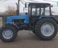 МТЗ 1221.2 Білорус, об'ємом двигуна 7.12 л та пробігом 0 тис. км за 16600 $, фото 4 на Automoto.ua
