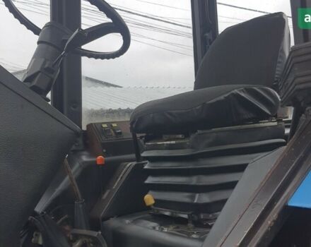 МТЗ 1221.2 Білорус, об'ємом двигуна 7.12 л та пробігом 0 тис. км за 16600 $, фото 6 на Automoto.ua