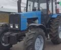МТЗ 1221.2 Білорус, об'ємом двигуна 7.12 л та пробігом 0 тис. км за 16600 $, фото 3 на Automoto.ua