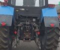 МТЗ 1221.2 Білорус, об'ємом двигуна 7.12 л та пробігом 0 тис. км за 16600 $, фото 5 на Automoto.ua