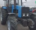 МТЗ 1221.2 Білорус, об'ємом двигуна 7.12 л та пробігом 0 тис. км за 16600 $, фото 1 на Automoto.ua