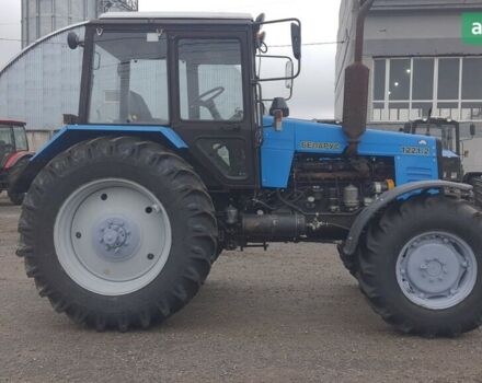 МТЗ 1221.2 Білорус, об'ємом двигуна 7.12 л та пробігом 0 тис. км за 16600 $, фото 2 на Automoto.ua