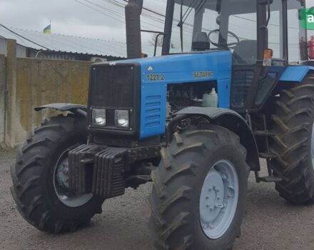 МТЗ 1221.2 Білорус, об'ємом двигуна 7.12 л та пробігом 0 тис. км за 16600 $, фото 1 на Automoto.ua