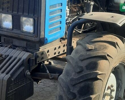 МТЗ 1221.2 Білорус, об'ємом двигуна 7.12 л та пробігом 0 тис. км за 15700 $, фото 3 на Automoto.ua
