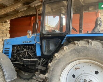 МТЗ 1221.2 Білорус 2010 у Баштанке на Automoto.ua МТЗ 1221.2 Білорус, об'ємом двигуна 0 л та пробігом 0 тис. км за 13000 $, фото 1 на Automoto.ua