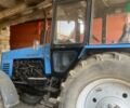 МТЗ 1221.2 Білорус 2010 у Баштанке на Automoto.ua МТЗ 1221.2 Білорус, об'ємом двигуна 0 л та пробігом 0 тис. км за 13000 $, фото 1 на Automoto.ua