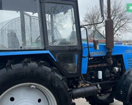 МТЗ 1221.2 Білорус, об'ємом двигуна 0 л та пробігом 0 тис. км за 25000 $, фото 2 на Automoto.ua