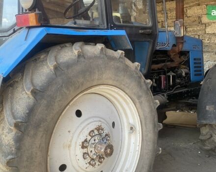 МТЗ 1221.2 Білорус 2010 у Баштанке на Automoto.ua МТЗ 1221.2 Білорус, об'ємом двигуна 0 л та пробігом 0 тис. км за 13000 $, фото 3 на Automoto.ua