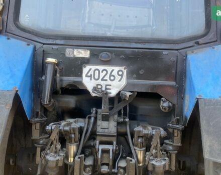 МТЗ 1221.2 Білорус 2010 у Баштанке на Automoto.ua МТЗ 1221.2 Білорус, об'ємом двигуна 0 л та пробігом 0 тис. км за 13000 $, фото 2 на Automoto.ua