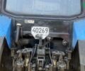МТЗ 1221.2 Білорус 2010 у Баштанке на Automoto.ua МТЗ 1221.2 Білорус, об'ємом двигуна 0 л та пробігом 0 тис. км за 13000 $, фото 2 на Automoto.ua