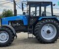 МТЗ 1221.2 Беларус, объемом двигателя 7.12 л и пробегом 0 тыс. км за 17700 $, фото 2 на Automoto.ua