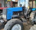 МТЗ 1221.2 Білорус, об'ємом двигуна 6 л та пробігом 0 тис. км за 15800 $, фото 6 на Automoto.ua