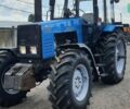 МТЗ 1221.2 Беларус, объемом двигателя 7.12 л и пробегом 0 тыс. км за 17700 $, фото 1 на Automoto.ua