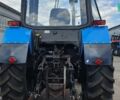 МТЗ 1221.2 Беларус, объемом двигателя 7.12 л и пробегом 0 тыс. км за 17700 $, фото 4 на Automoto.ua