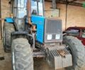 МТЗ 1221.2 Білорус, об'ємом двигуна 6 л та пробігом 0 тис. км за 15800 $, фото 11 на Automoto.ua